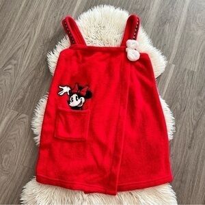 Disney Minnie Sleep Wrap